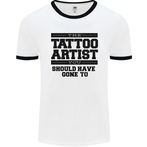 The tatuaggio artista you - artista,