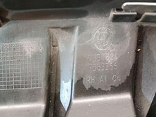 7354824 griglia anteriore per