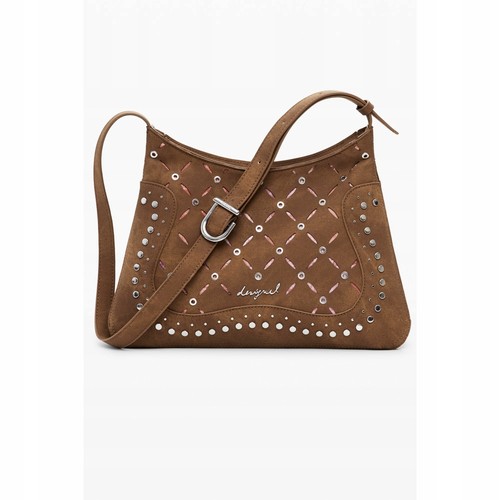 Borsa tracolla desigual - a,