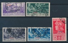 1930 COLONIE ISOLE EGEO