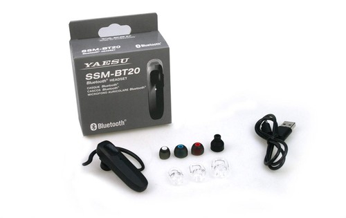Yaesu ssm bt20 - yaesu, ssm-bt20