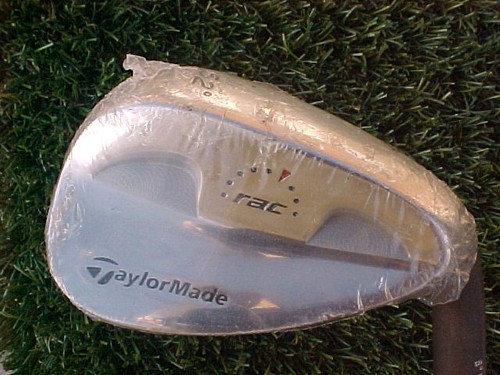 Nuovo vecchio stock taylormade - nuovo,