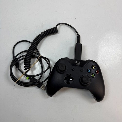 Xbox one kiosk controller - one,