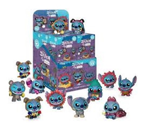 Funko mystery mini - funko,