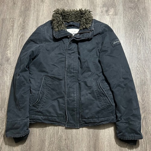 Giacca abercrombie adirondack - abercrombie,