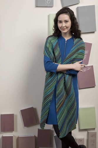 Lang yarns tosca istruzioni - lang, di