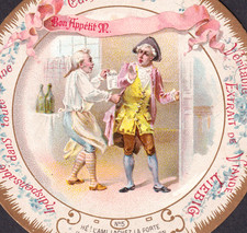 Liebig 1895 T13 Storia di