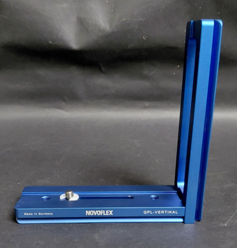 Novoflex qpl vertikal - novoflex, qpl-vertikal