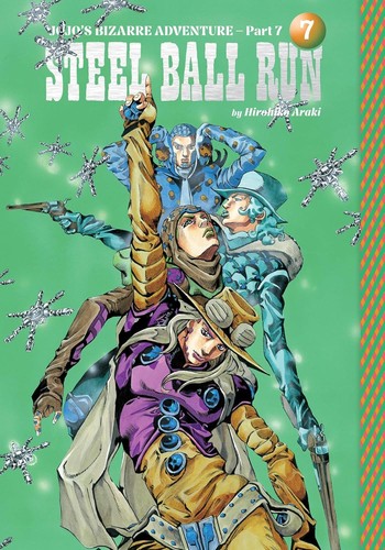 Jojo bizarre adventure part - bizarre, adventure: