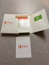 MS Microsoft Office 2013 Home