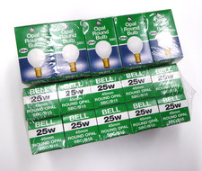 Lampada a sfera da golf 20 x