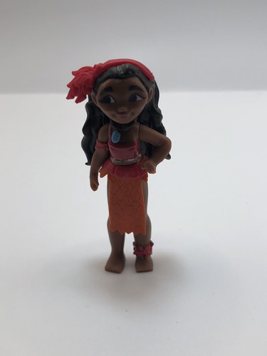 Disney principessa moana - disney,
