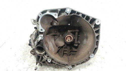 Cambio manuale fiat - fiat, multipla