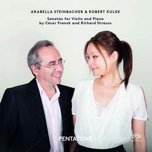Sonaten für violine - sonaten,