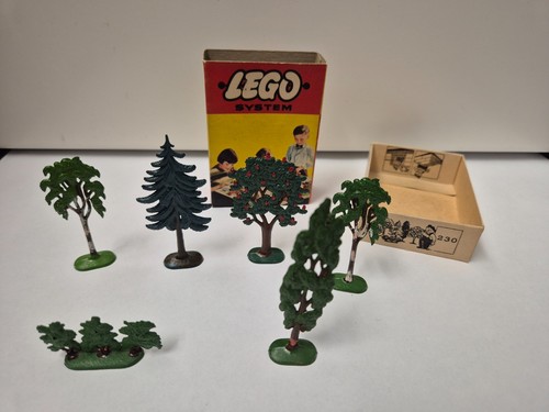 Lego system vintage classic - lego,