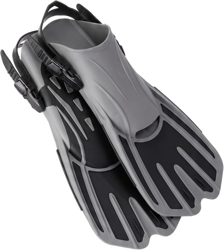 Pinne snorkeling nuoto piscina - snorkeling,