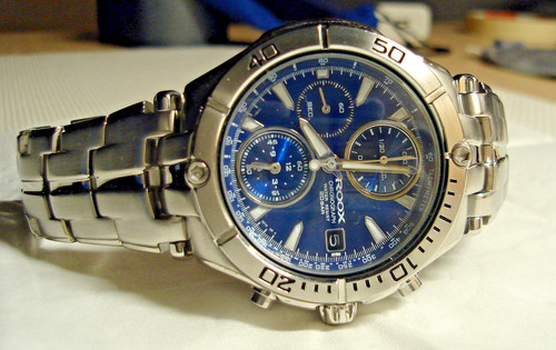 Seiko alba roox 7t92 - seiko,