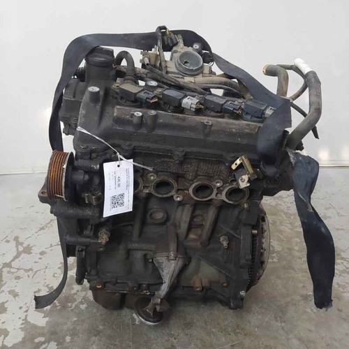 Motore semicompleto toyota - motore,