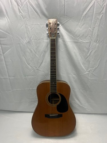 Morris chitarra acustica - w-28,