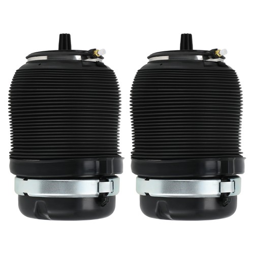 Suspension pneumatique - 2x,