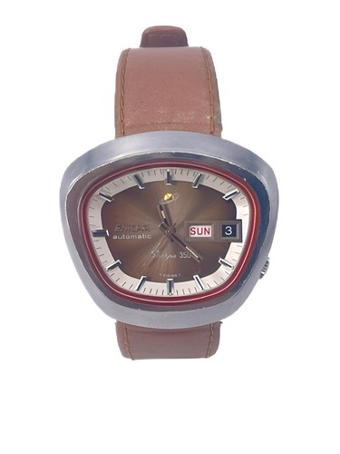 Vintage enicar sherpa - enicar,