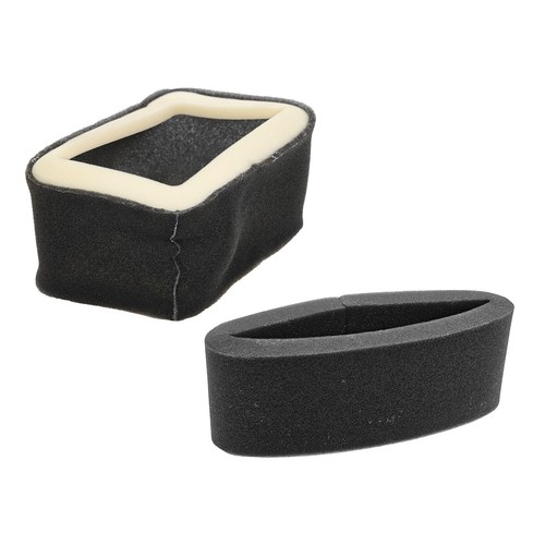 Coppia filtro aria originale - aria,