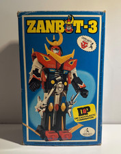 Zanbot-3 Vintage Ceppi Ratti