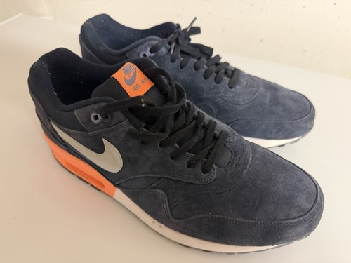 Nike air max premium - air,