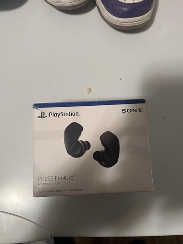 Sony playstation pulse - playstation, 5