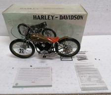 Modellino Harley Davidson 1927