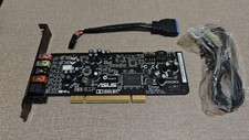 ASUS Dolby 5.1 Xonar DG