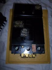 SQUARE D SL225 250 AMP LUGS INCOMER