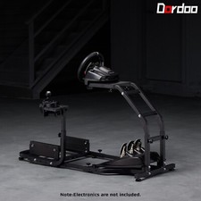 Dardoo Supporto Per Volante Da