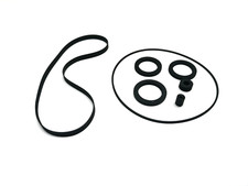 Kit Cinghia Belts + IDLER Tire