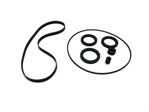 Kit cinghia belts idler tire - belts,