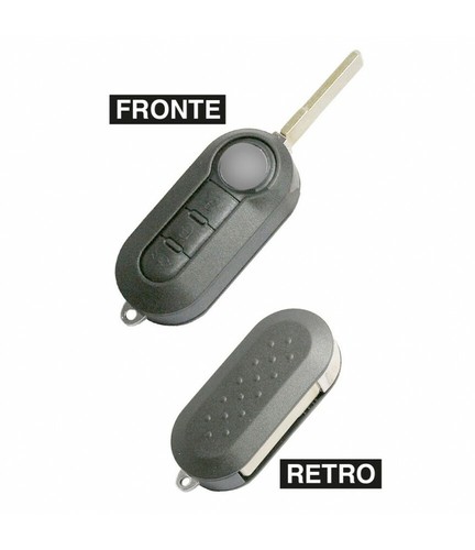 Guscio tasti compatibile per - guscio,