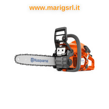 Motosega husqvarna 130 barra - motosega,