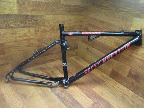 Rocky mountain element - rocky,