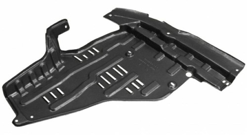 Riparo sottomotore fiat - sx,
