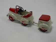 GENDRON 1940 CLASSIC PIONEER