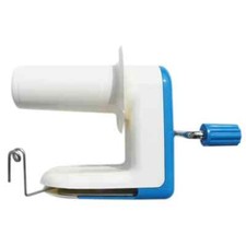 Avvolgitore piccolo per la casa manovella lana avvolgitore portatile semplice