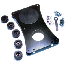 Buttkicker cmak kit di - buttkicker,