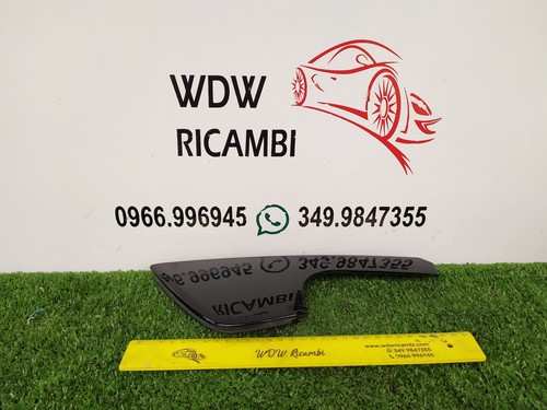 Modanatura rivestimento porta - rivestimento,