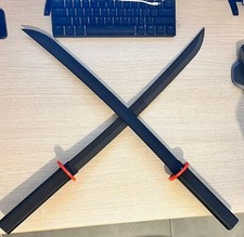 Katana giapponese riproduzione