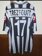 Maglia david trezeguet - maglia,