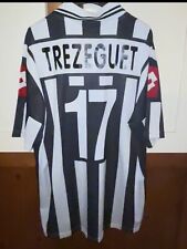 maglia David Trezeguet Juventus