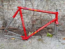 Telaio bici corsa Pinarello