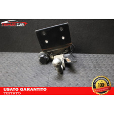 TRAVERSA GANCIO DI TRAINO ESTRAIBILE POSTERIORE TOYOTA LAND CRUISER 300 (J12)(02