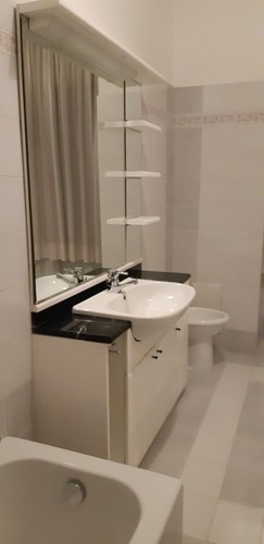 Mobile bagno con lavabo - , e