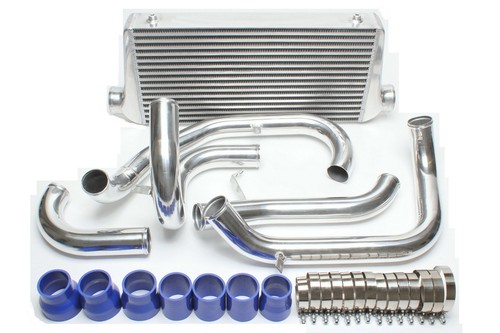 Kit intercooler technix - ta, per